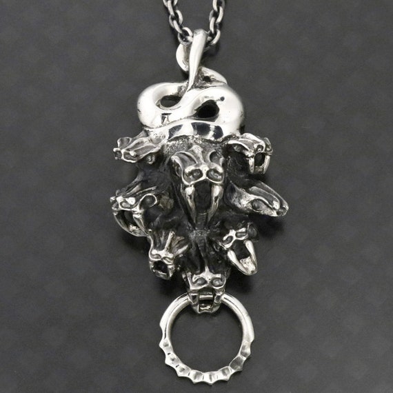 Yamata No Orochi - Etsy