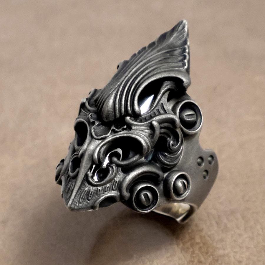 SILVERGEEKSJAPAN - Etsy 日本