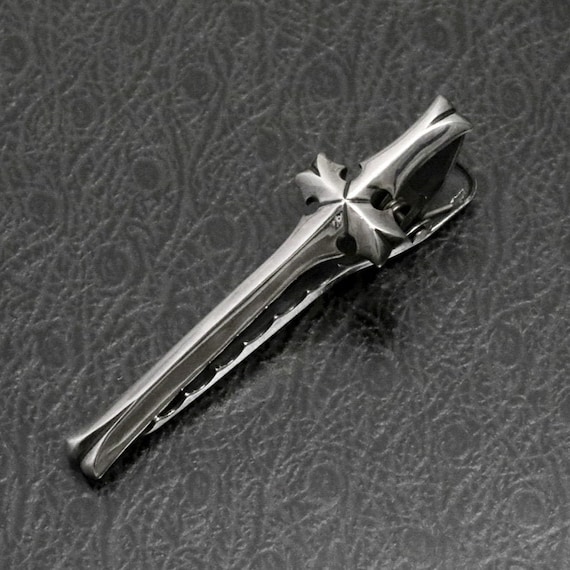 6C-001 Tie Pins - Etsy