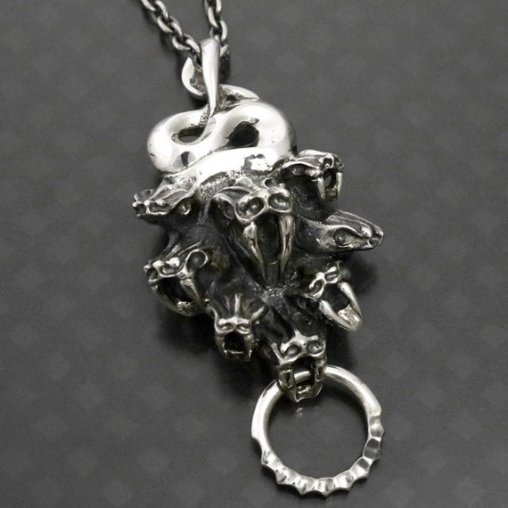 Yamata No Orochi - Etsy