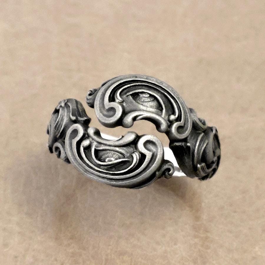 SILVERGEEKSJAPAN - Etsy Canada