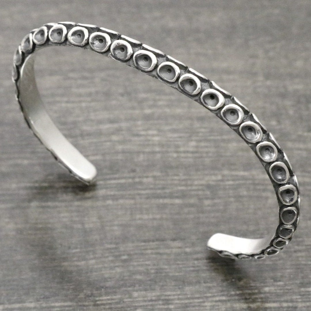 R*A様 dualflow ブレスレット