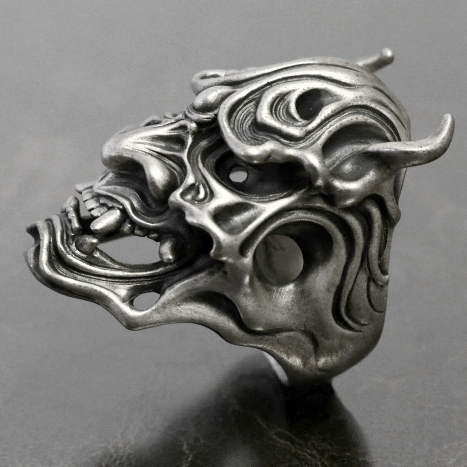 Rage Ring - Etsy