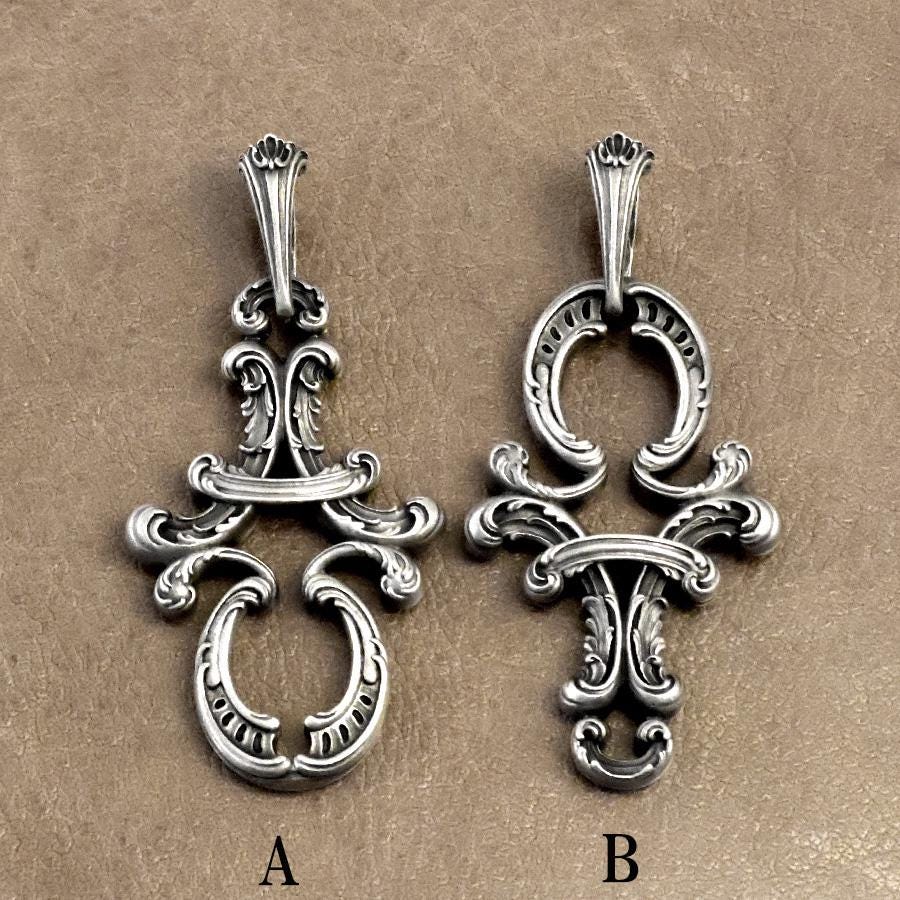 ⭐︎【新品】Alxandra&Duet Stud Silver ピアスセット アソートピアス（2002540210） | TAKEO KIKUCHI (Men