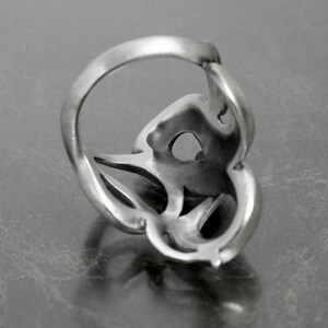 lus aan lus ring afbeelding 11