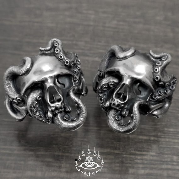 avatara Octskullリング 22~23 avatara Octskullリング 22~23 avatara