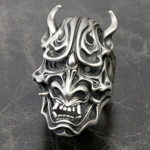 Rage Ring - Etsy