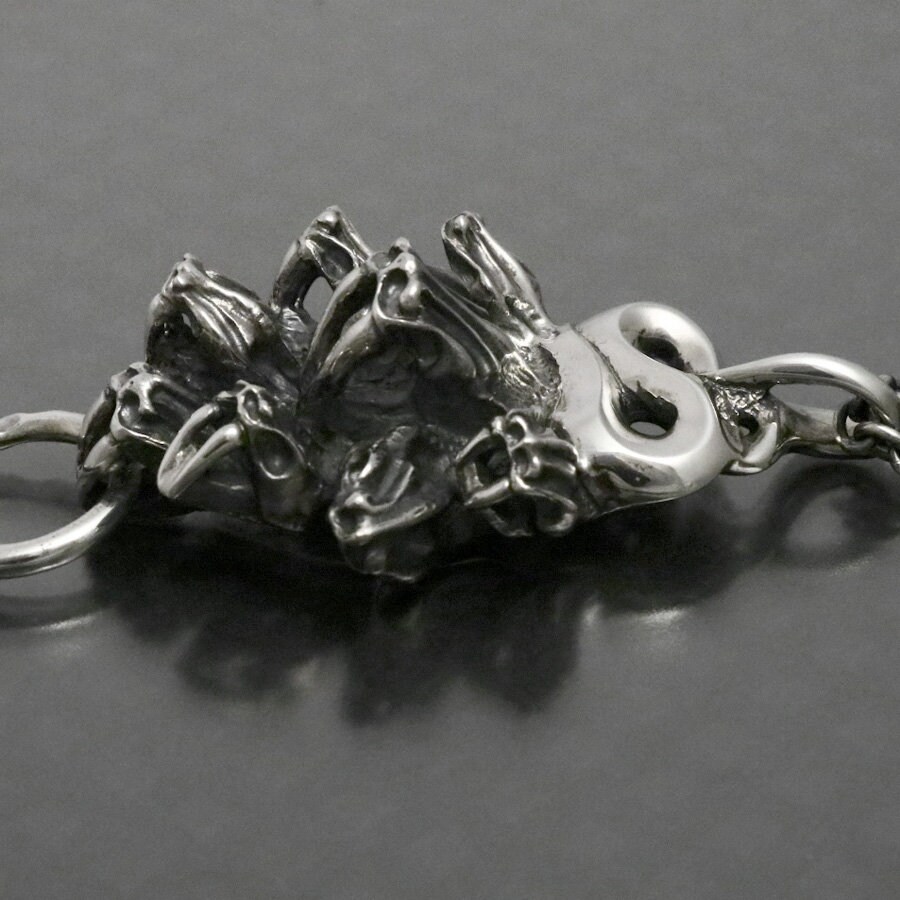 nuxdi 「YAMATA NOROSHI Yamata Noroshi - NULLPIXEL