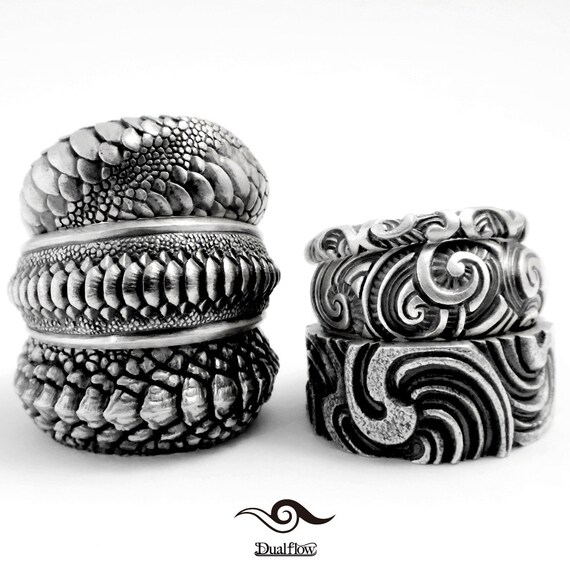 UZU ring - Etsy 日本