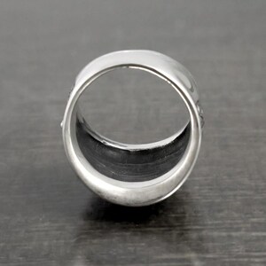 Mandala ring image 10
