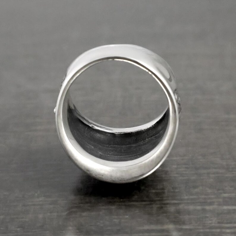 Mandala ring image 10