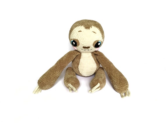 baby's first stuffed animal