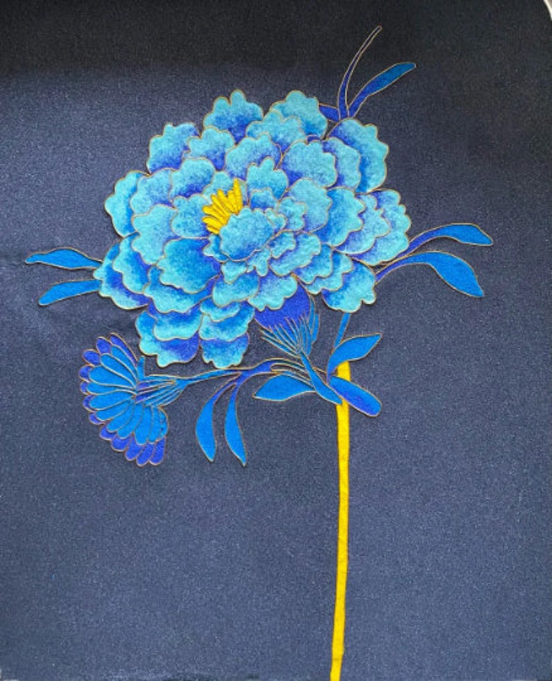 Kt De Brcolage Closonné Adapté Aux Débutants Décoraton De - Etsy France