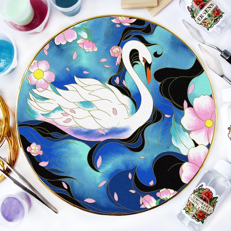 Kinusaiga Patterns Etsy