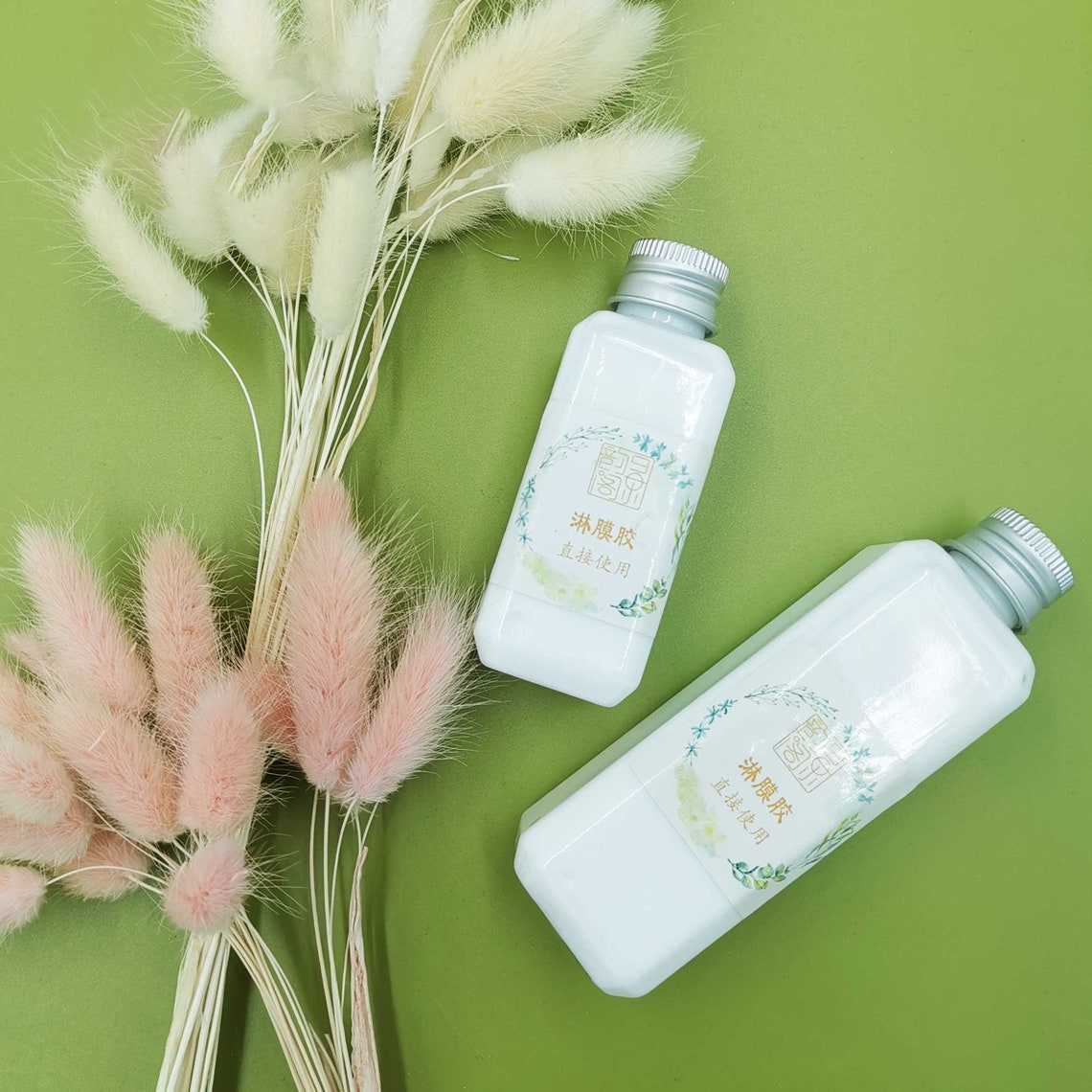 Cloisonne Special Glue Laminating Glue for Fixing the Glaze Etsy