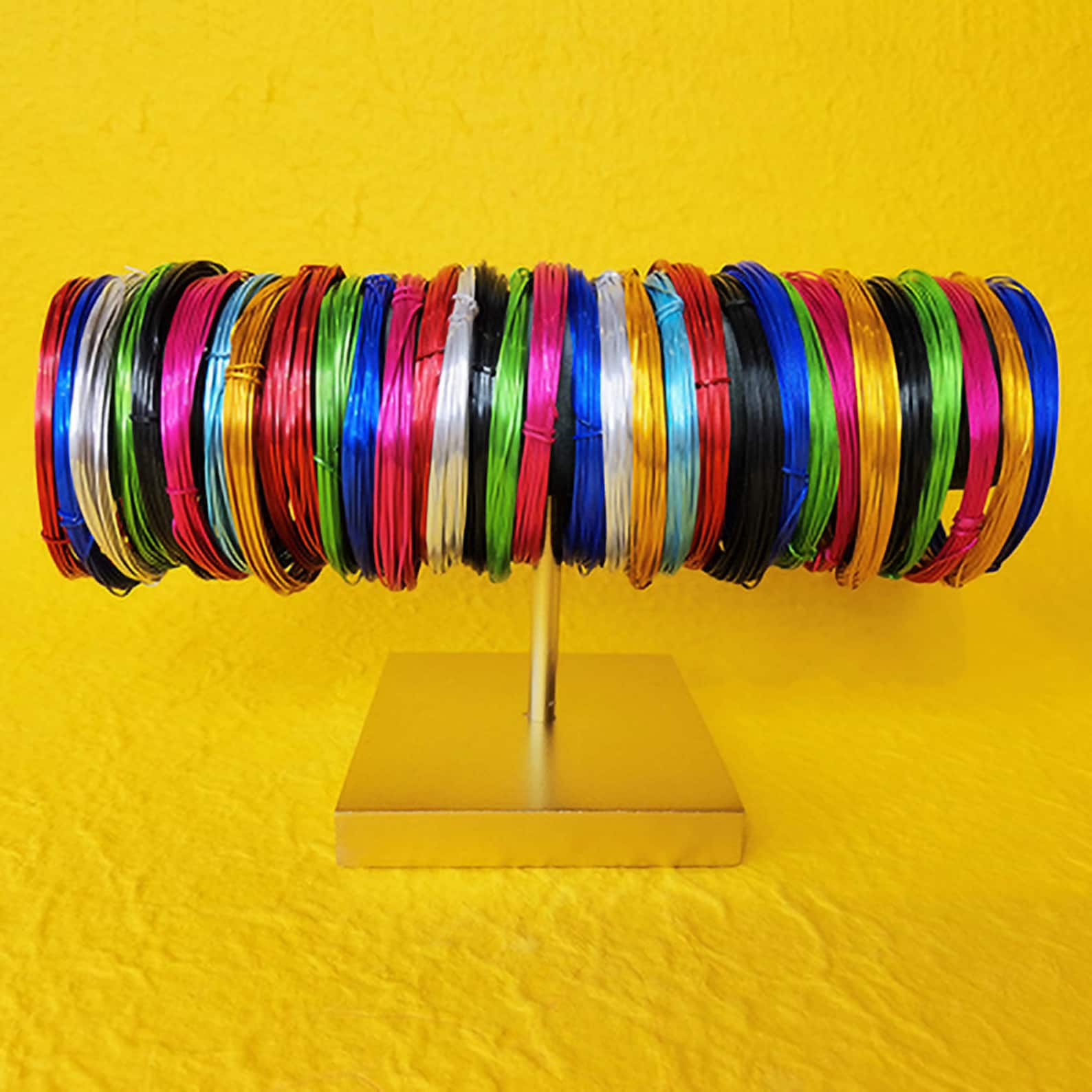 Cloisonne Art Diy Craft KitCloisonne Wire Etsy