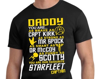 star trek father's day gifts
