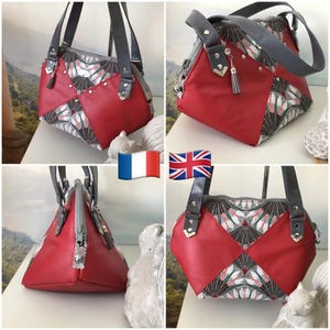 Bag ENNEADE