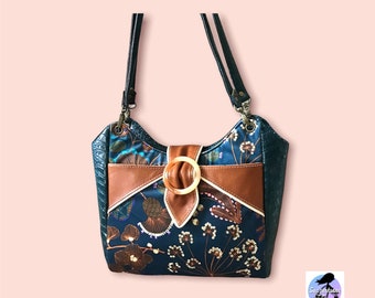 Papyrus Bag