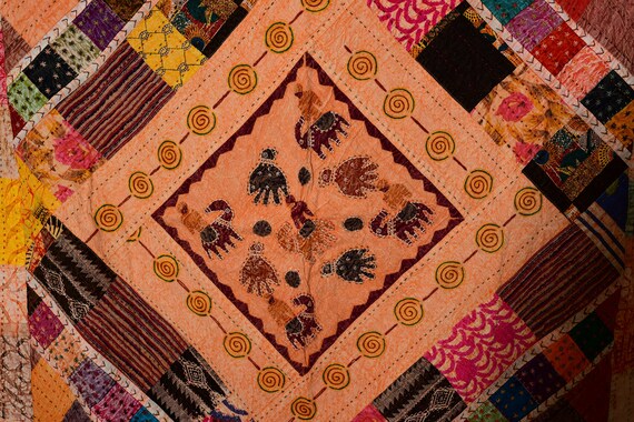 Gudri blanket outlet