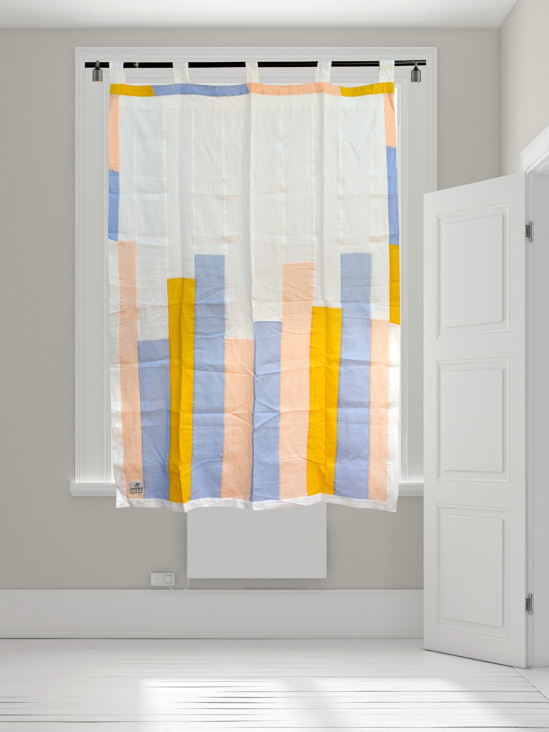 Linge Modernisé/Artistique Traditionnel Coréen Art et Décor, Jogakbo | Bojagi, Pojagi, Rideaux Trans