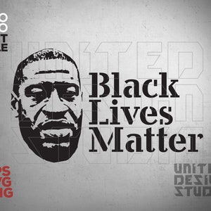 Black Lives Matter, I can&#39;t breathe, George Floyd, I can&#39;t breathe svg, African American svg, George Floyd svg, cricut, svg