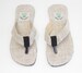 Hemp Hemisphere Flip Flops Summer Hemp Eco Flip Flops Slippers Sandals Unisex Mens Women Beach 