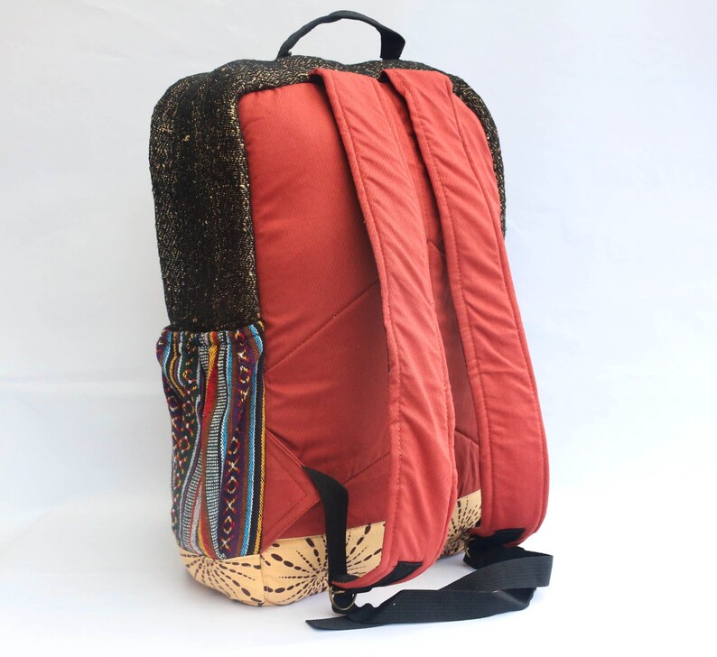 Everyday Laptop Backpack-Lumbini