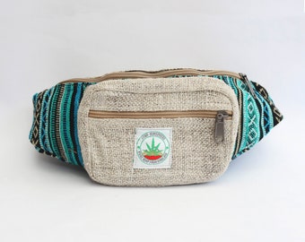eco friendly bum bag