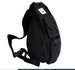 Hemp Sling chest pack bag  shoulder crossbody bag Daypacks Organic and eco friendly Bags for men and women Cycling Camping Gym Sports 