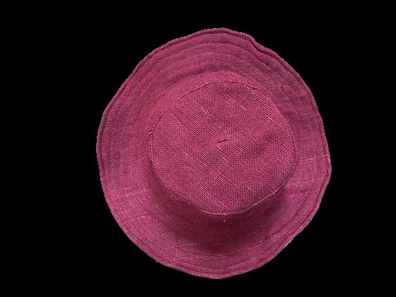Hat Large Brim Summer Hat Hemp Hat Hand Made Eco Friendly Hat - Etsy UK