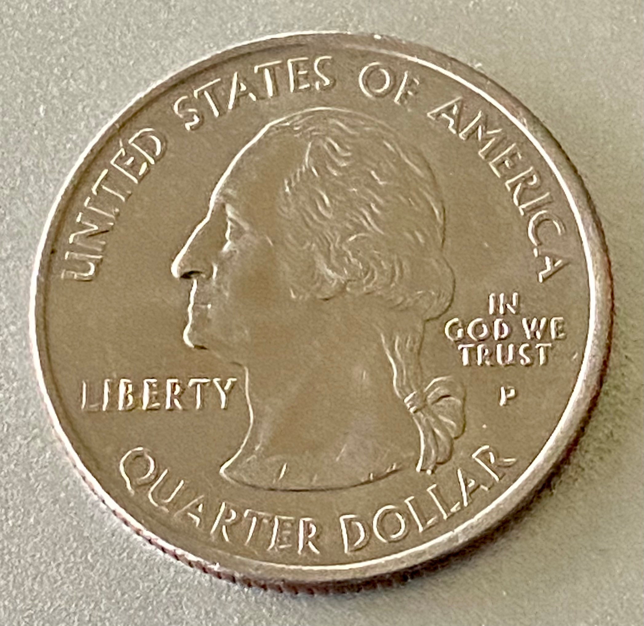 Mappa Geografica Degli Stati Uniti: Confini, Fiumi, Laghi, Monti - Foto 11