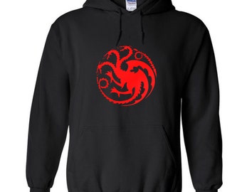 targaryen sweatshirt