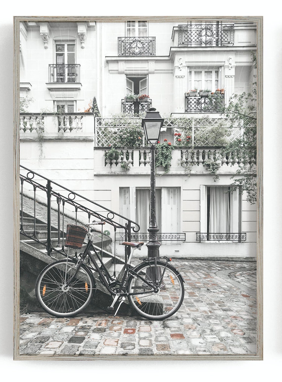 Paris print Set of 6 Prints set of 6 wall art Paris wall Etsy