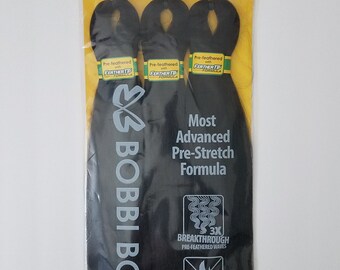 Bobbi Boss Etsy