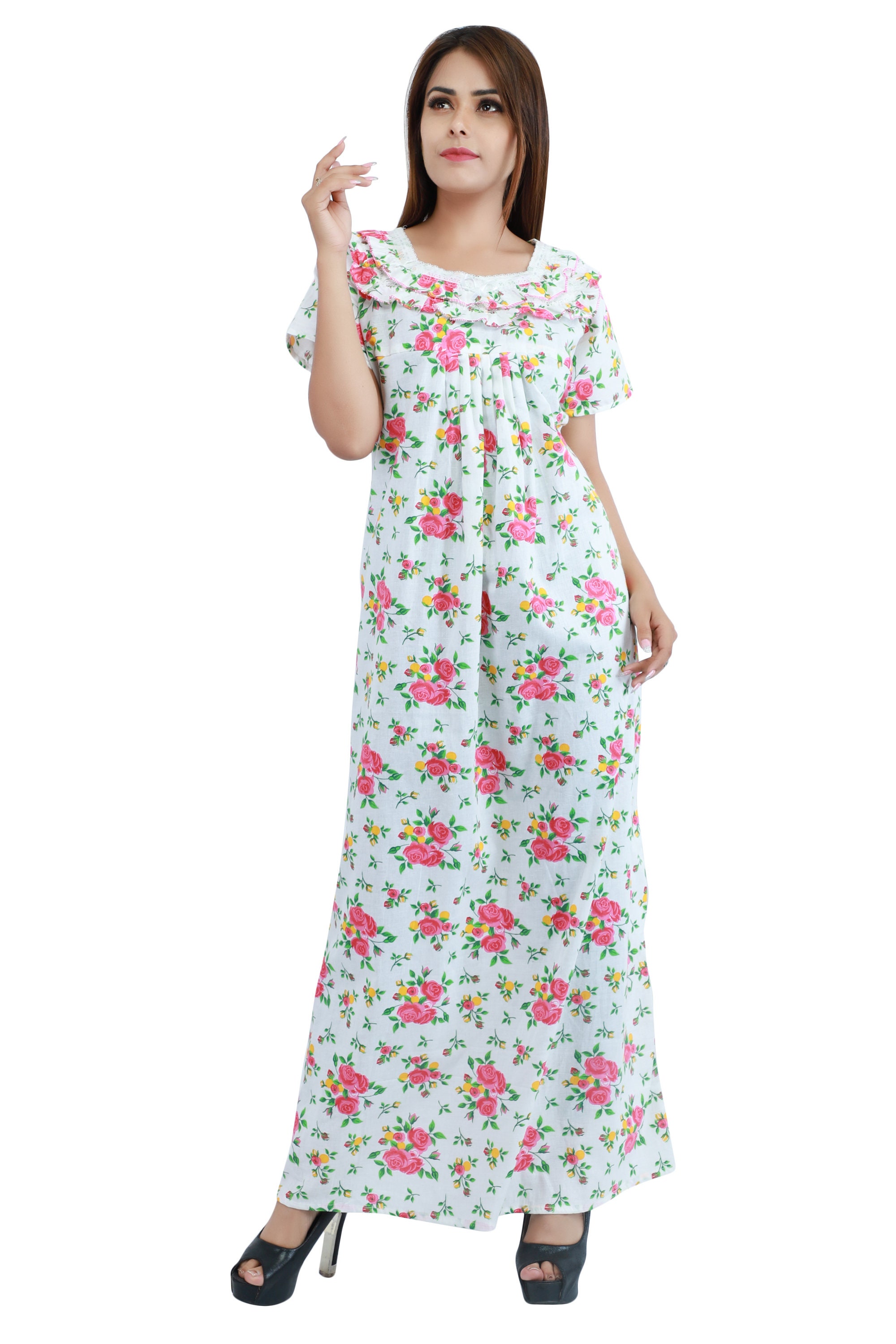 cotton night suits online