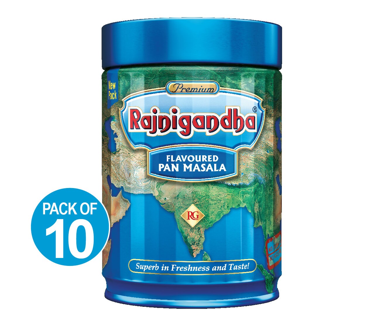 Rajnigandha Pan Masala is a premium Pan Masala Mouth Freshener Etsy