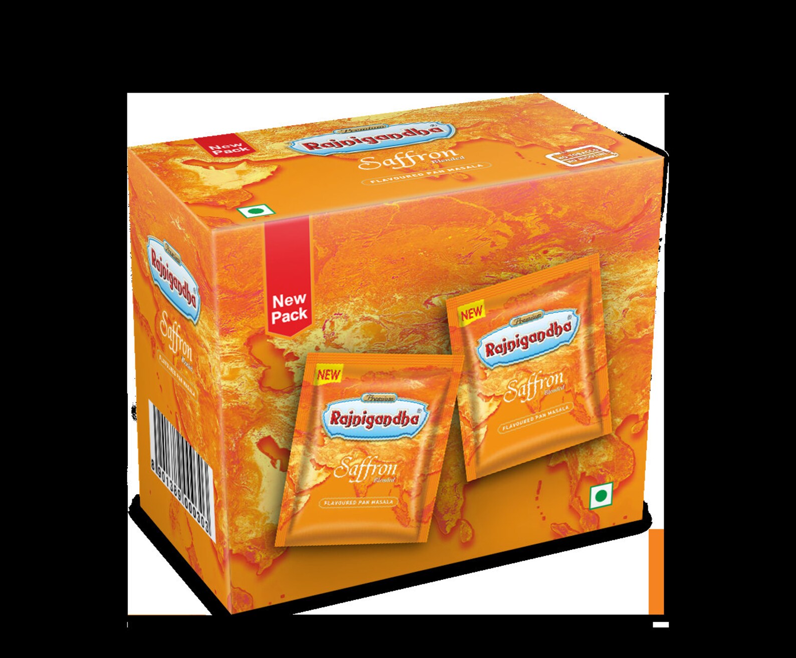 Rajnigandha Saffron Pan Masala is a Premium Pan Masala Mouth Etsy