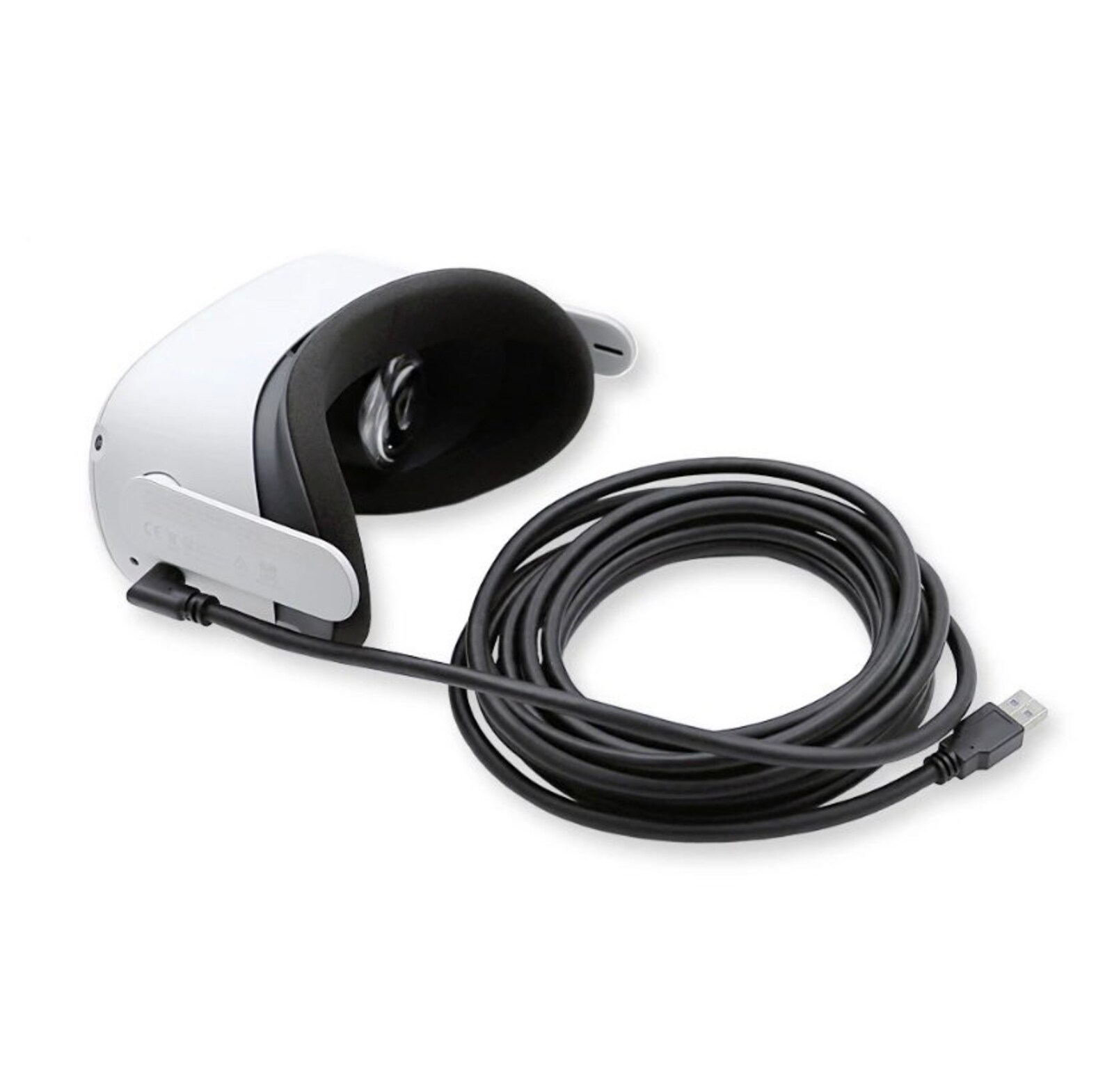 usb 3 cable oculus quest 2