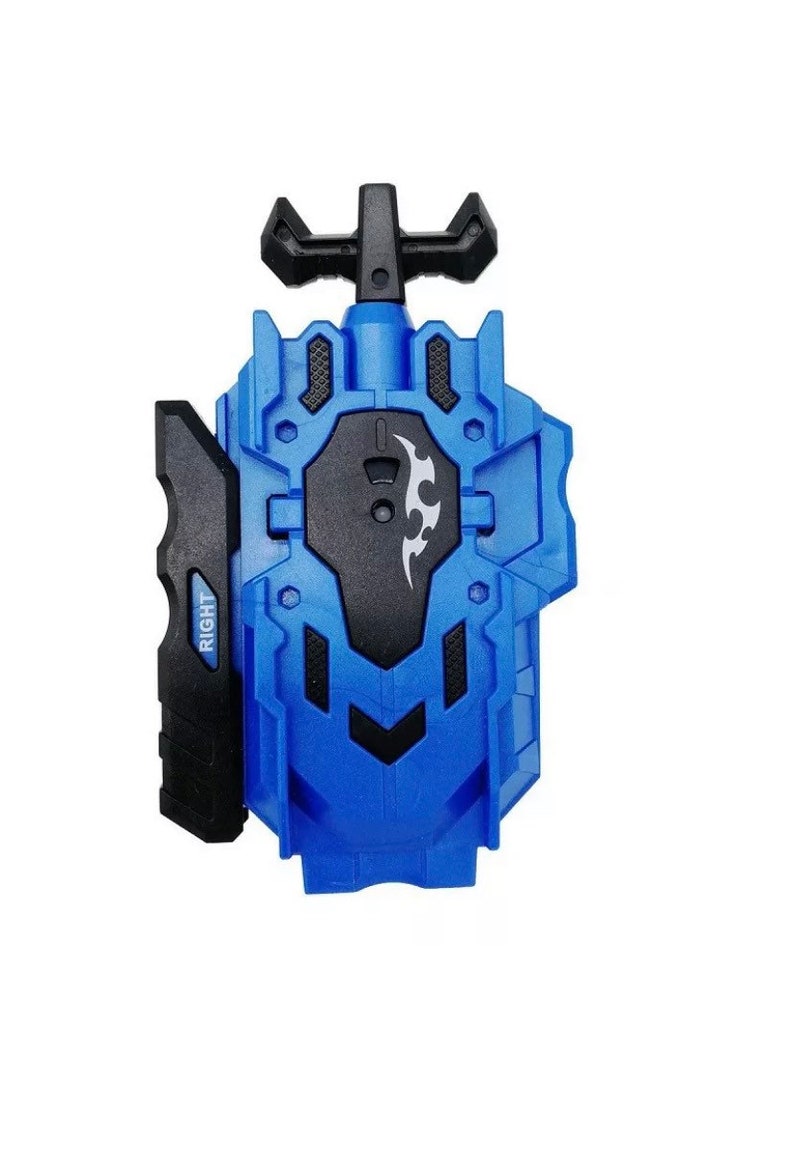 brave valtryek with string launcher