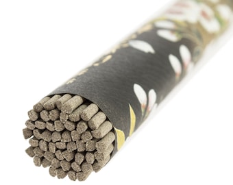 Tokusen Sakura Usuzumi – Floral y Amaderado - varillas de incienso - zen, natural, puro