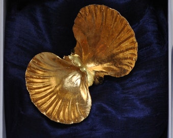 Concha Dorada - altar, oración, meditación - el mejor regalo de Navidad