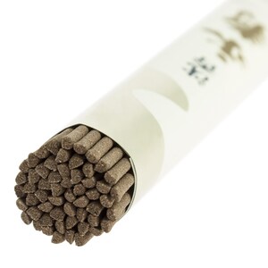 Jinkoh Eiju – Agarwood and Patchouli - incense sticks - zen, natural, pure