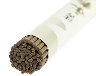 Jinkoh Eiju – Madera de agar y pachulí - varitas de incienso - zen, natural, puro