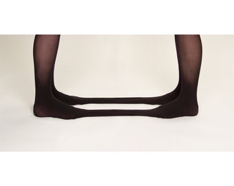 Tarjeta de arte 'In connection' 21 x 9,8 cm - carta postal - postal