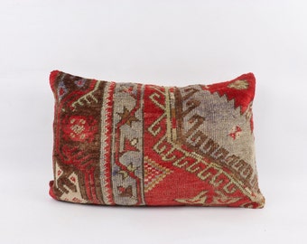 1X3163 1X3165 1X3187 1X3212 BUNDLE DEALS|Turkish Kilim Pillow|Throw Pillow|16x16|Pillow Cover|Farmhouse Pillow|Bohemian Pillow