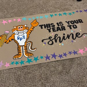School Banners