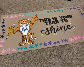School Banners