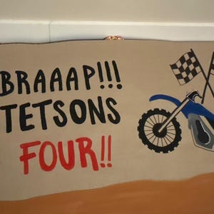 Birthday Banner