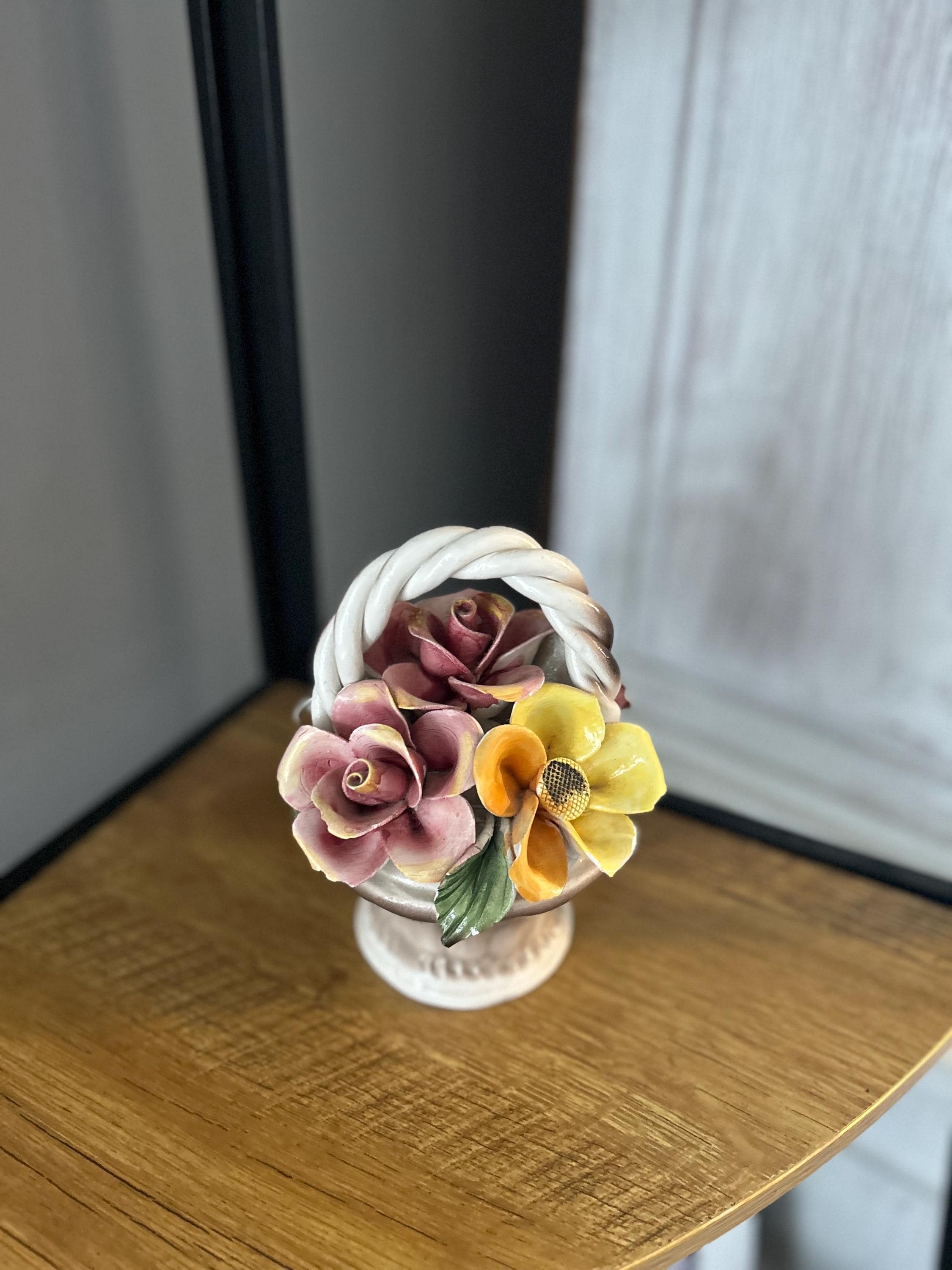 Capodimonte n italy - Etsy 日本